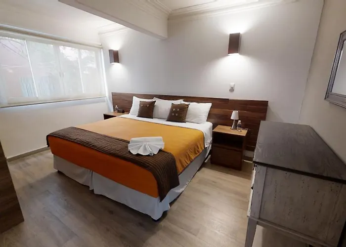 Hotel Tokio *