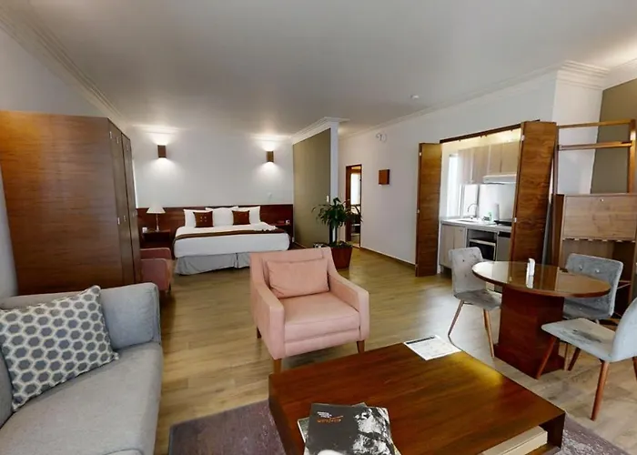 Hotel Tokio Città del Messico
