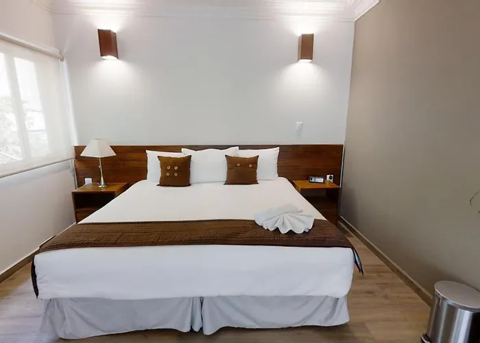 Hotel Tokio