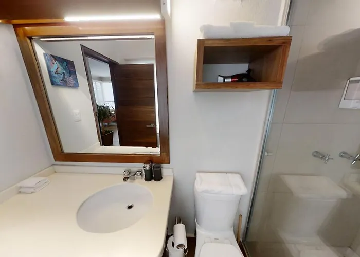 Hotel Tokio Mexico City