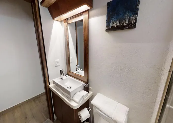 Hotel Tokio Mexico City
