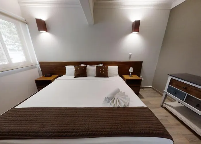 Hotel Tokio