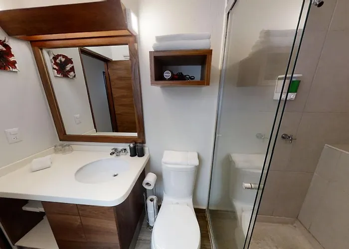 Hotel Tokio *