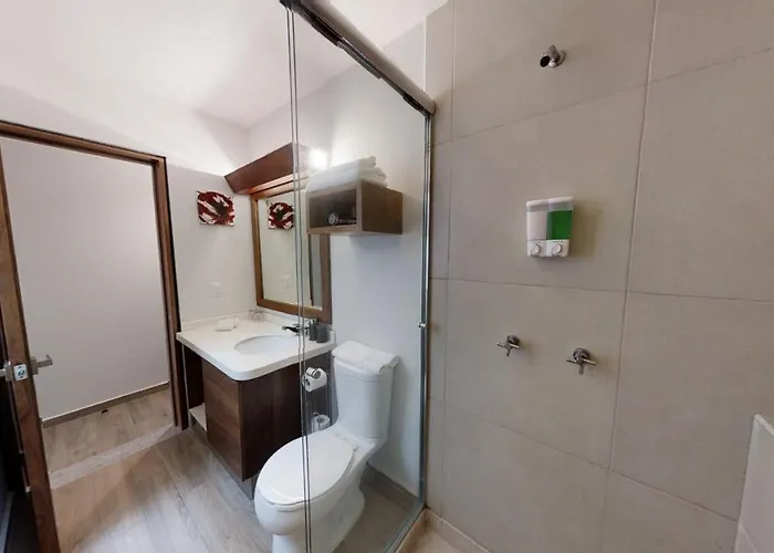 Hotel Tokio Mexico City