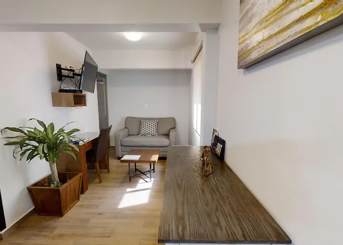 Hotel Tokio Città del Messico