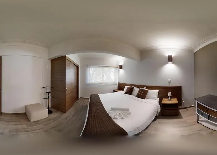 Hotel Tokio Mexico City