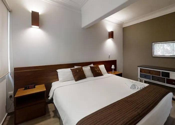 Hotel Tokio